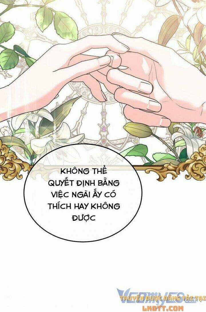 Ác Nữ Karuna Bé Lại - Chapter 40 - Trang 38