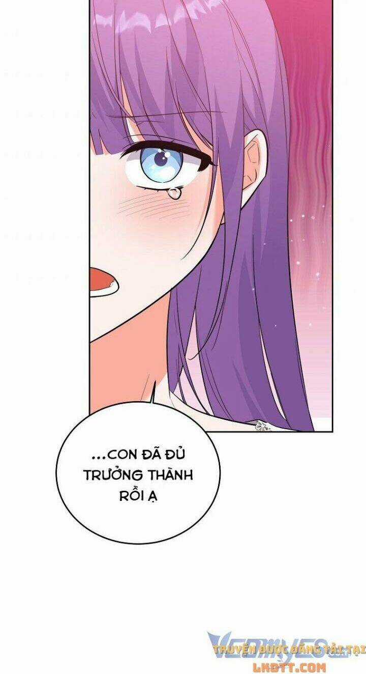 Ác Nữ Karuna Bé Lại - Chapter 40 - Trang 40