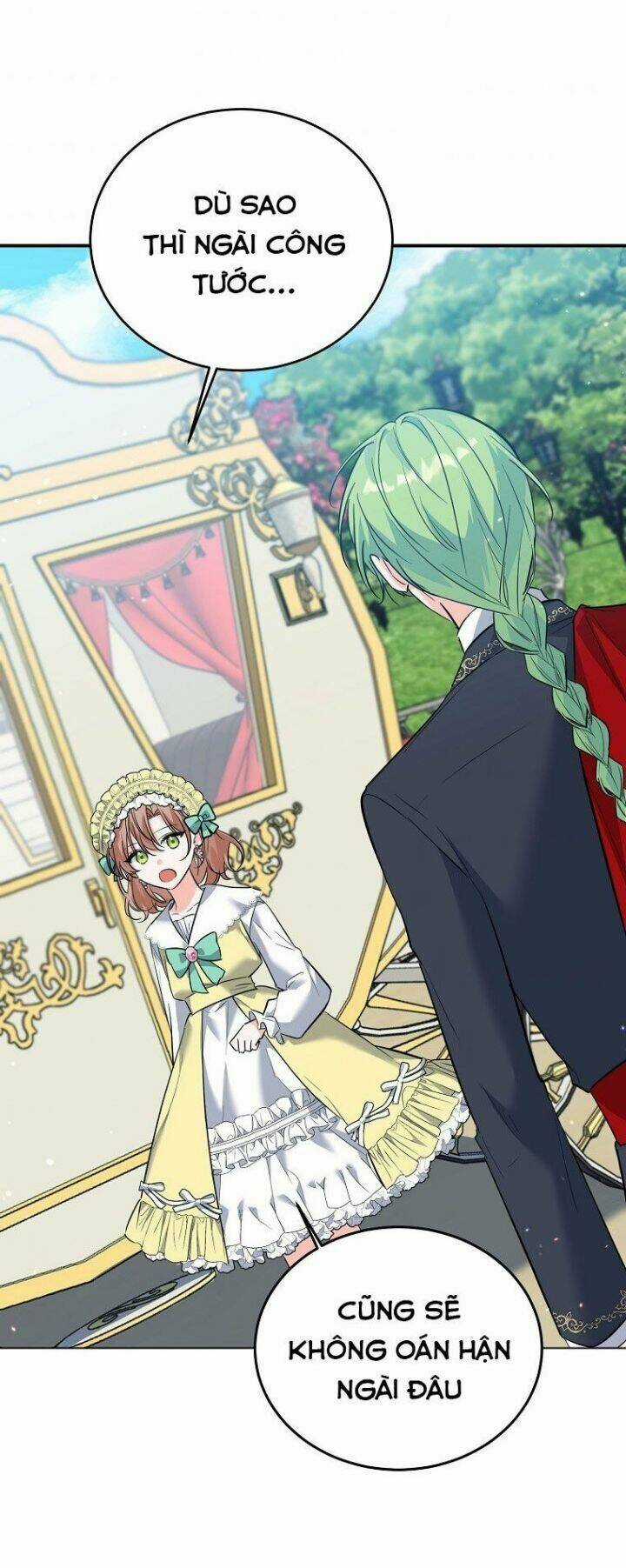 Ác Nữ Karuna Bé Lại - Chapter 40 - Trang 5