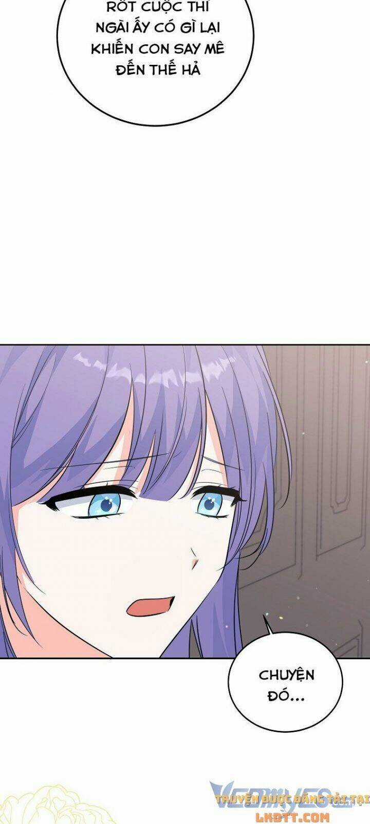 Ác Nữ Karuna Bé Lại - Chapter 40 - Trang 42