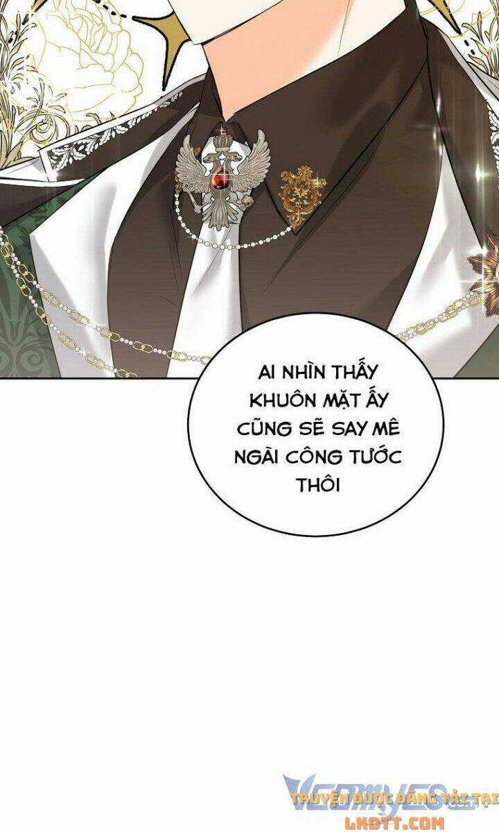 Ác Nữ Karuna Bé Lại - Chapter 40 - Trang 44