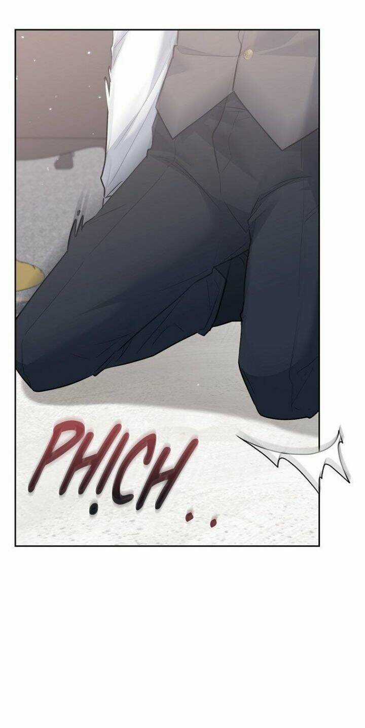 Ác Nữ Karuna Bé Lại - Chapter 40 - Trang 49