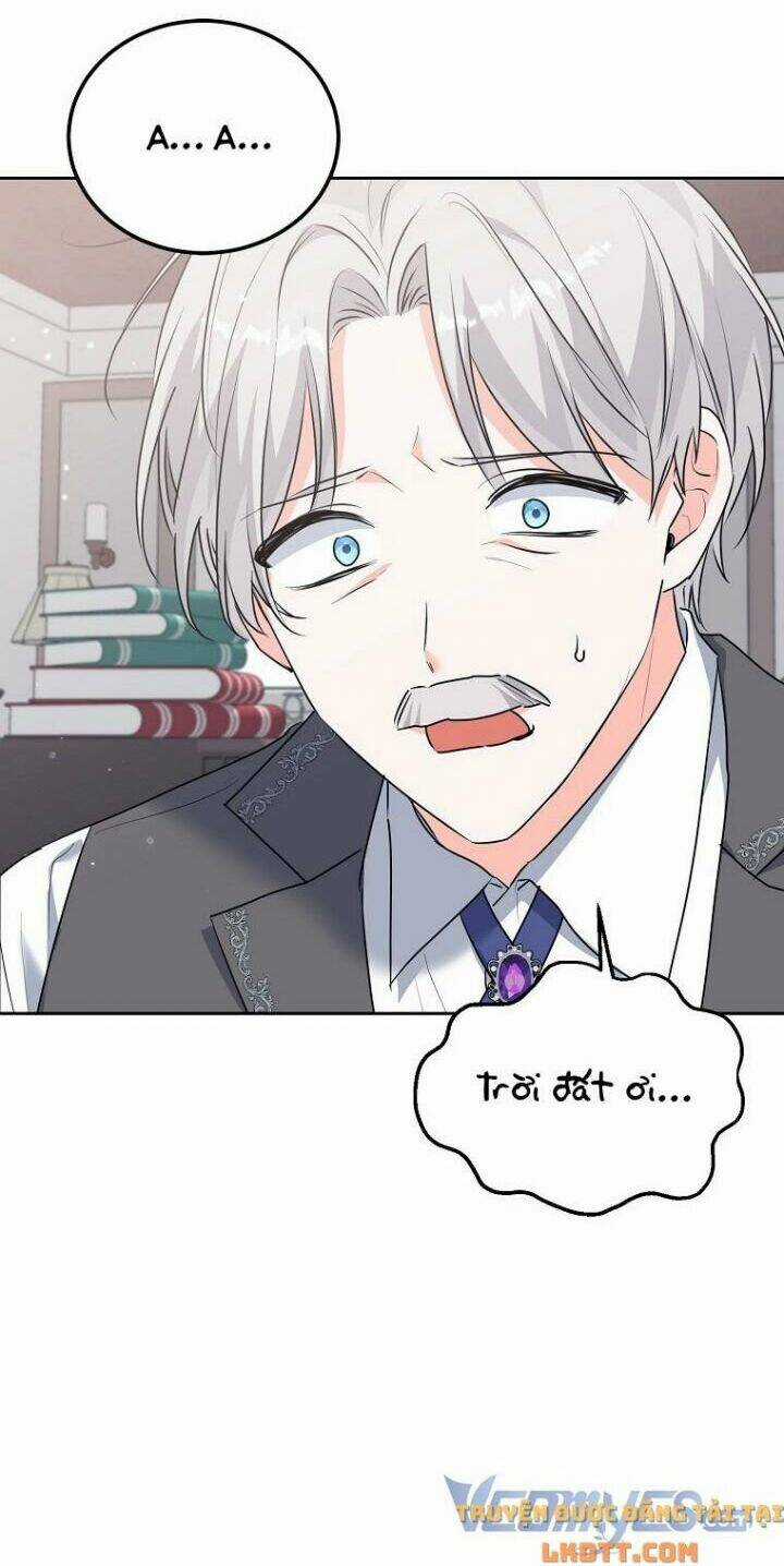 Ác Nữ Karuna Bé Lại - Chapter 40 - Trang 50