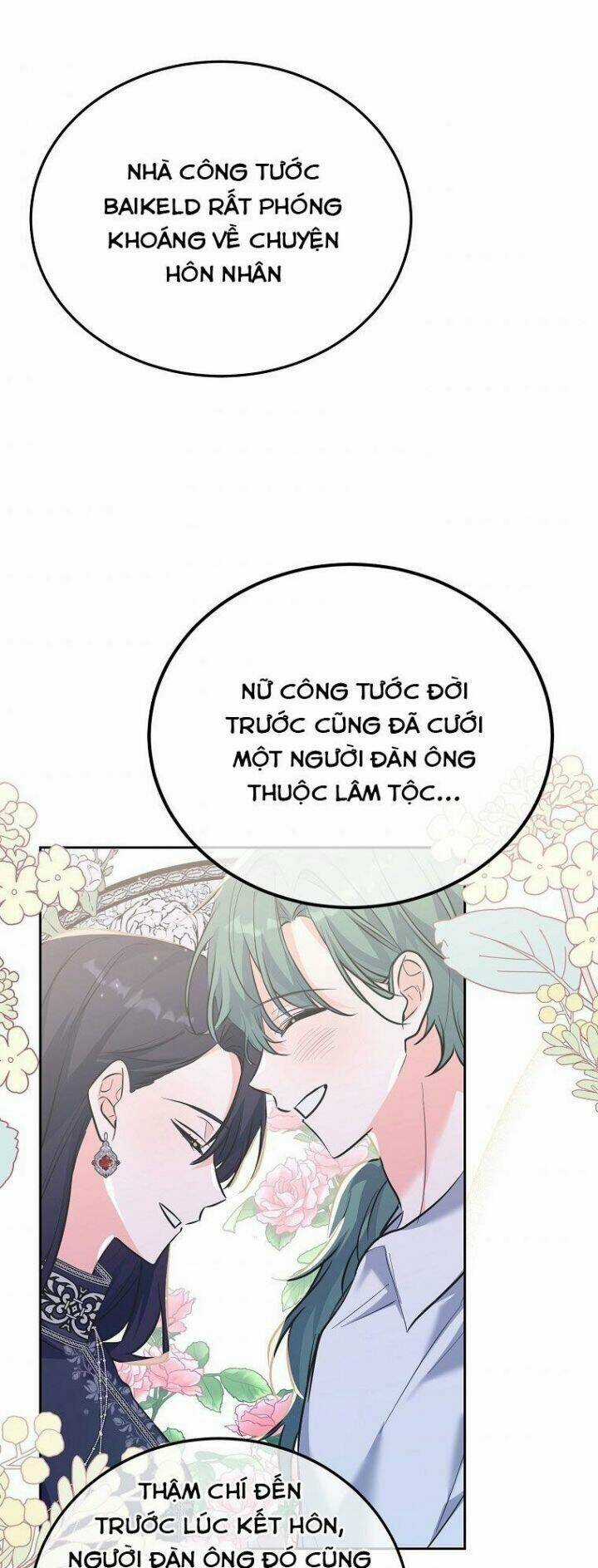 Ác Nữ Karuna Bé Lại - Chapter 40 - Trang 53