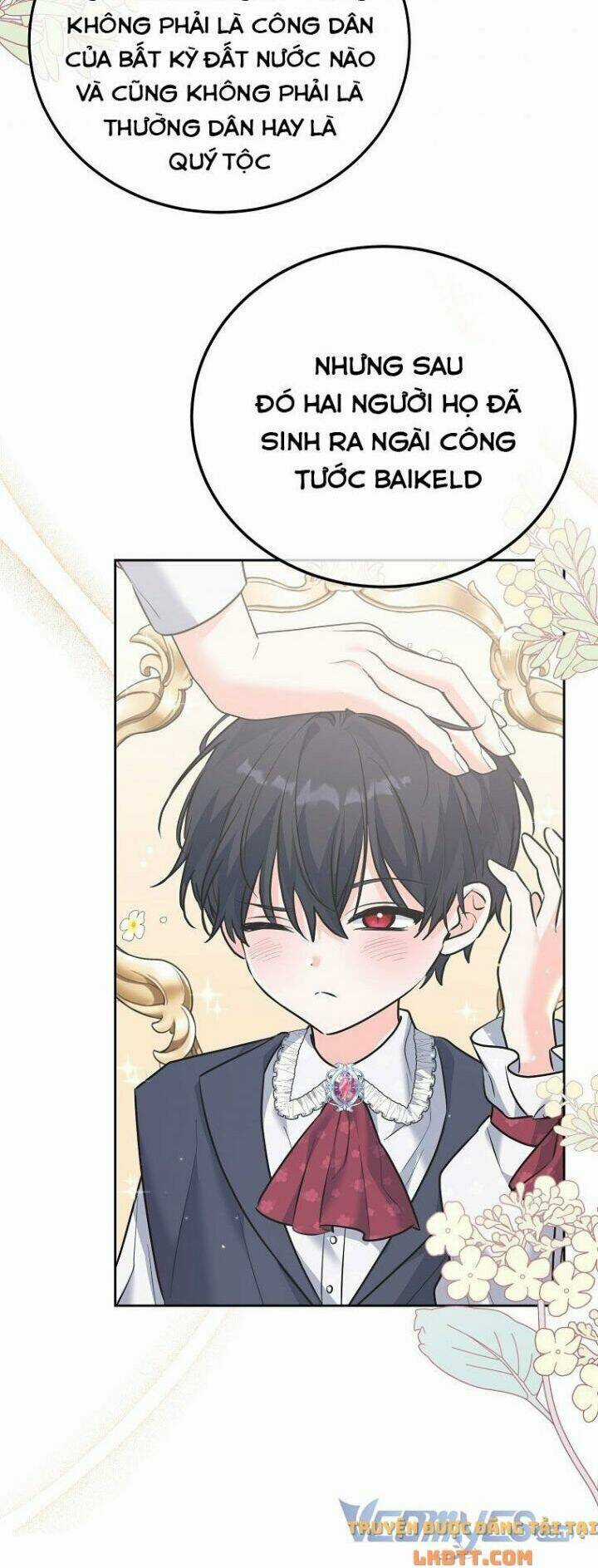 Ác Nữ Karuna Bé Lại - Chapter 40 - Trang 54