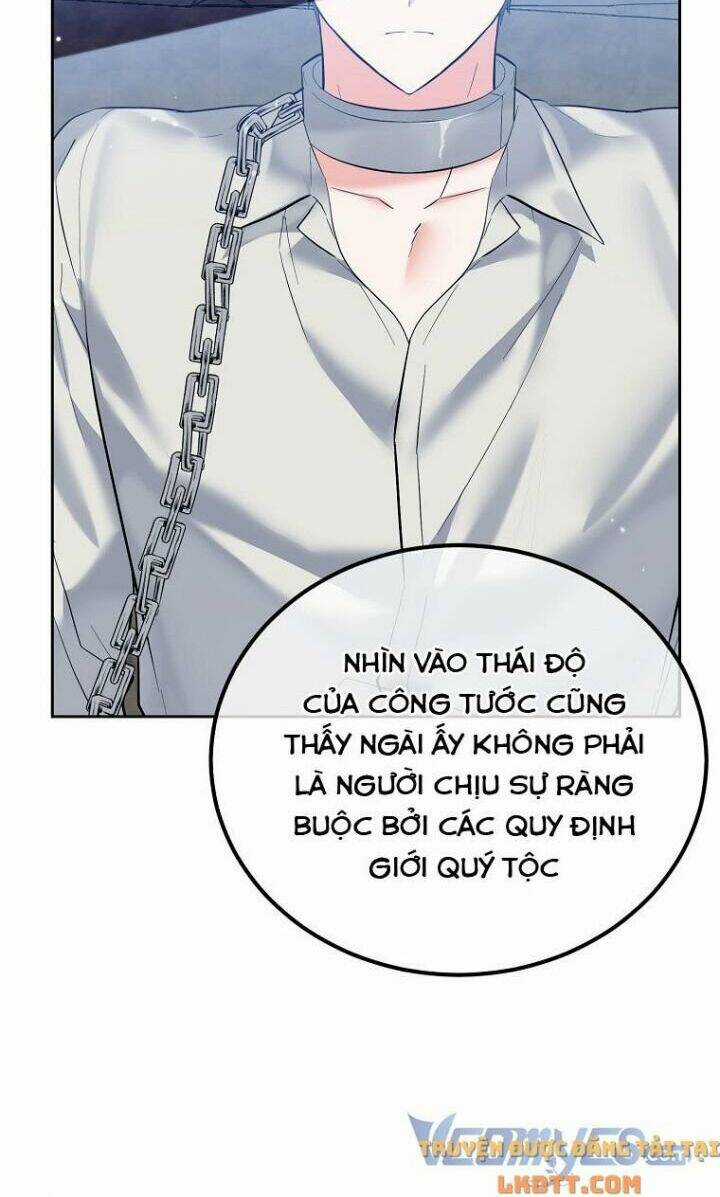 Ác Nữ Karuna Bé Lại - Chapter 40 - Trang 56