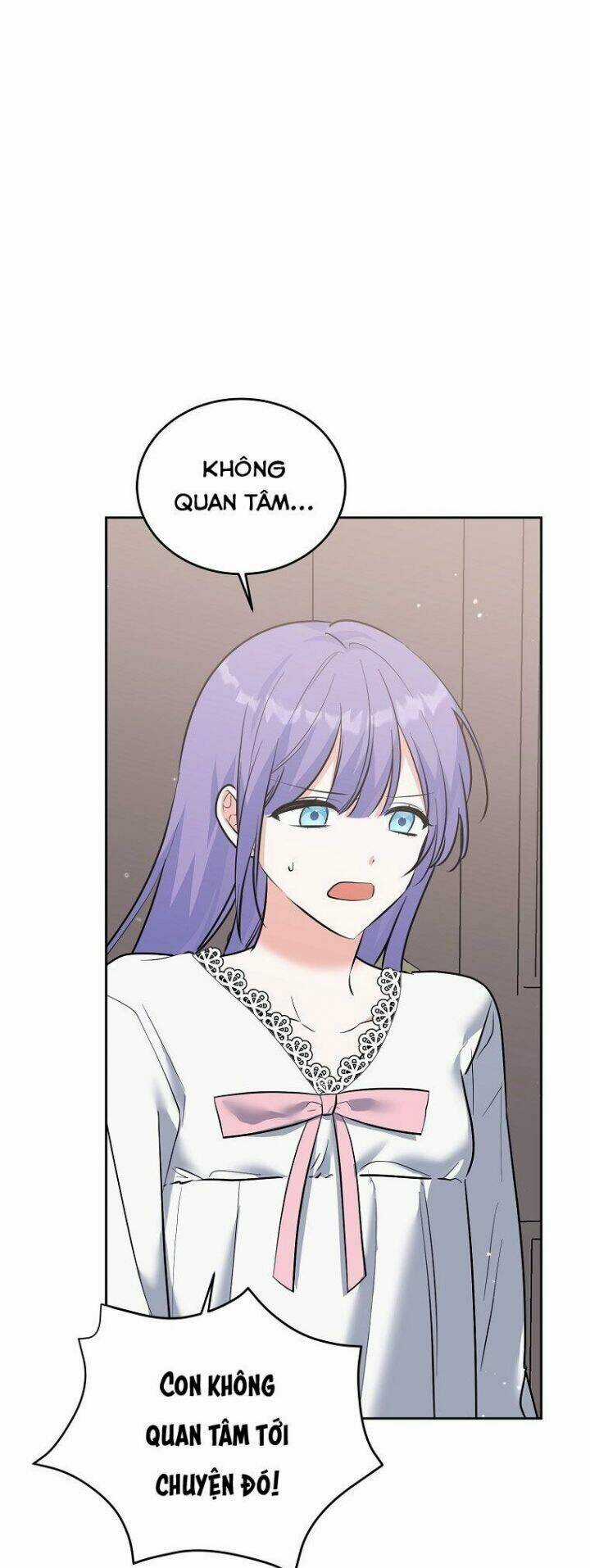 Ác Nữ Karuna Bé Lại - Chapter 40 - Trang 57