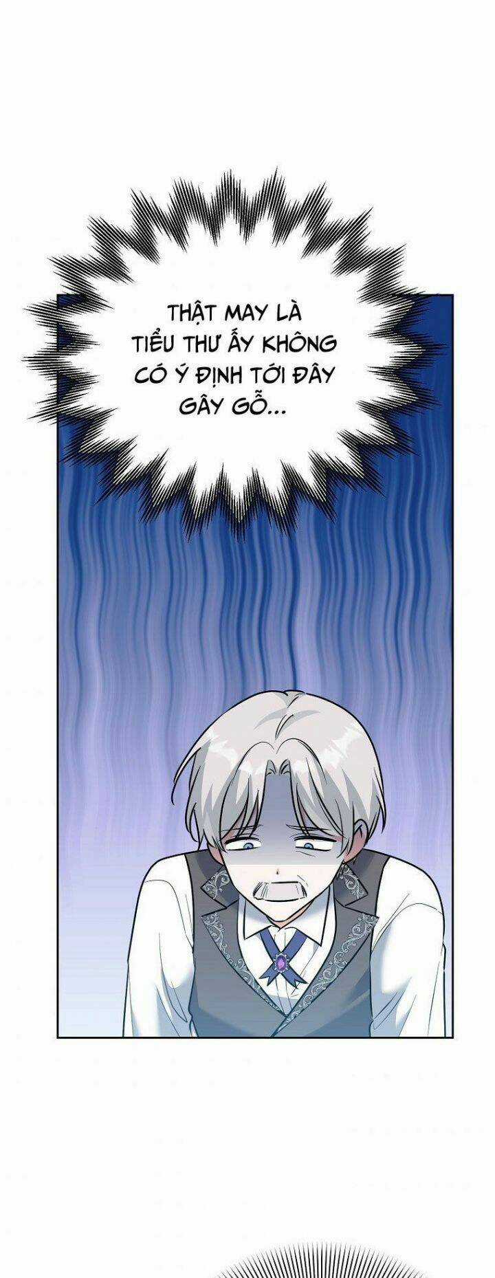 Ác Nữ Karuna Bé Lại - Chapter 40 - Trang 59