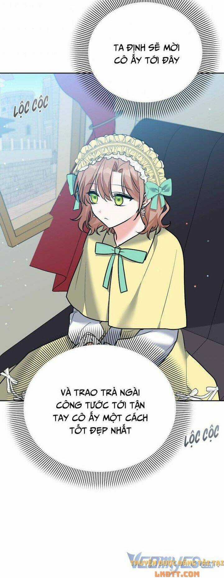 Ác Nữ Karuna Bé Lại - Chapter 40 - Trang 60