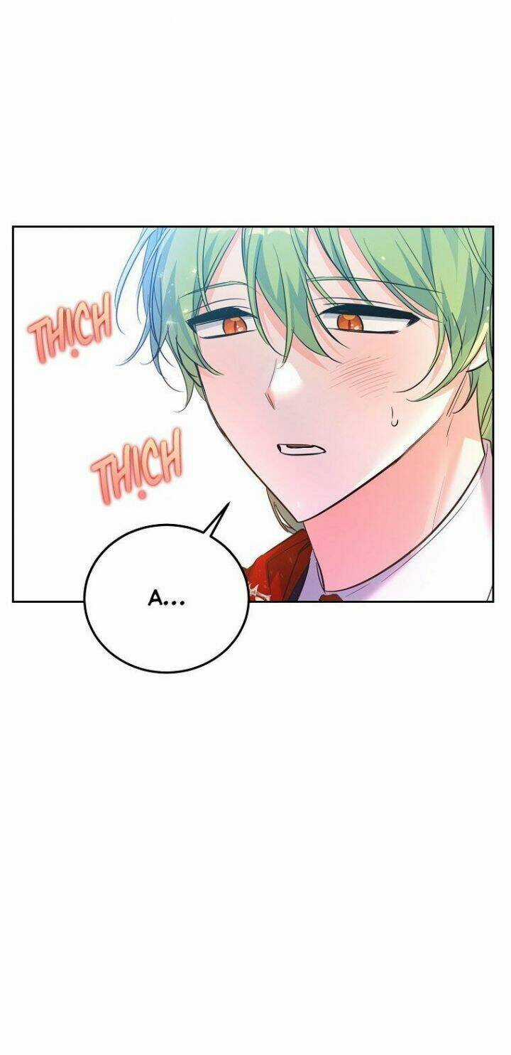 Ác Nữ Karuna Bé Lại - Chapter 40 - Trang 7