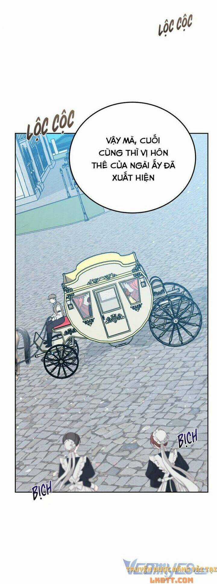 Ác Nữ Karuna Bé Lại - Chapter 40 - Trang 62