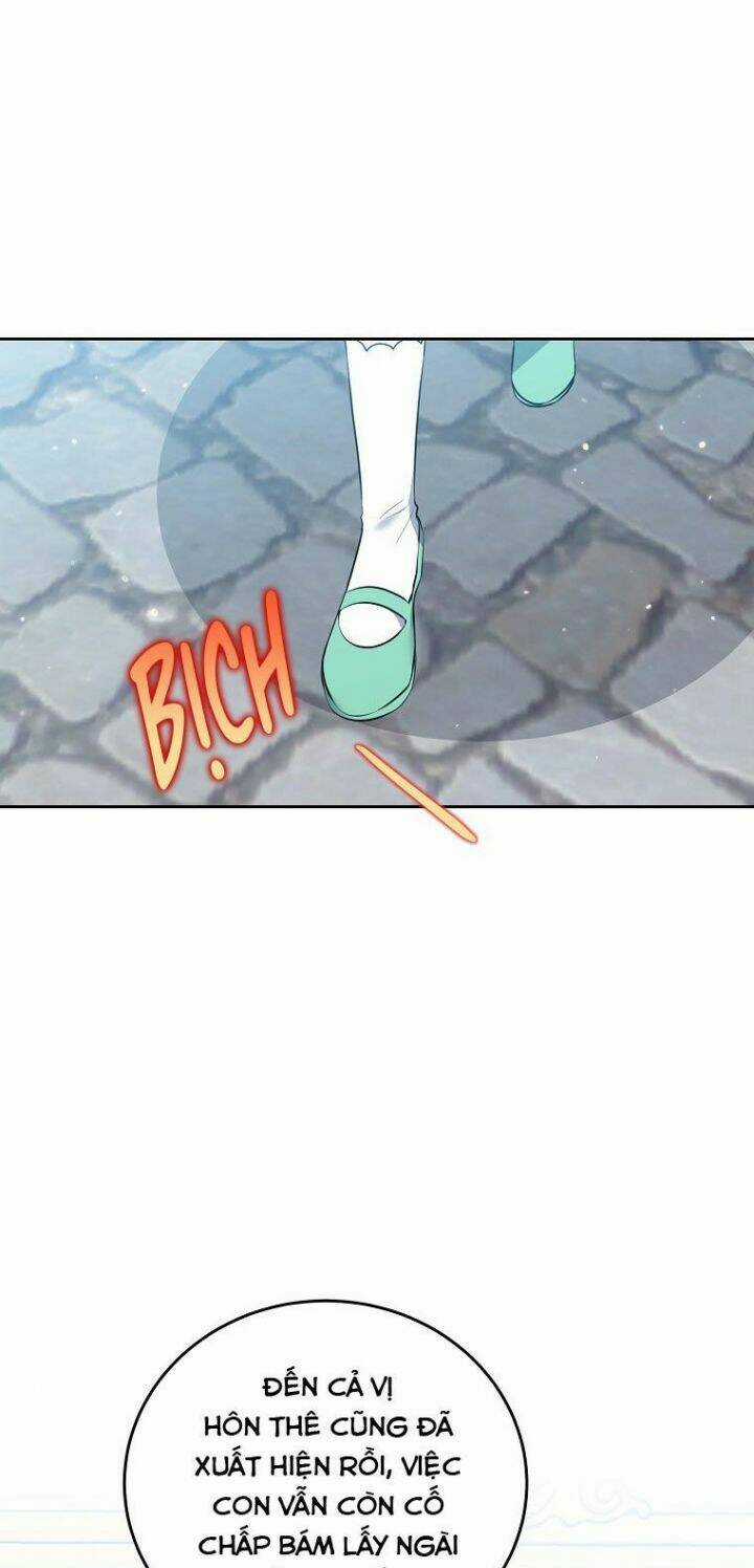 Ác Nữ Karuna Bé Lại - Chapter 40 - Trang 63