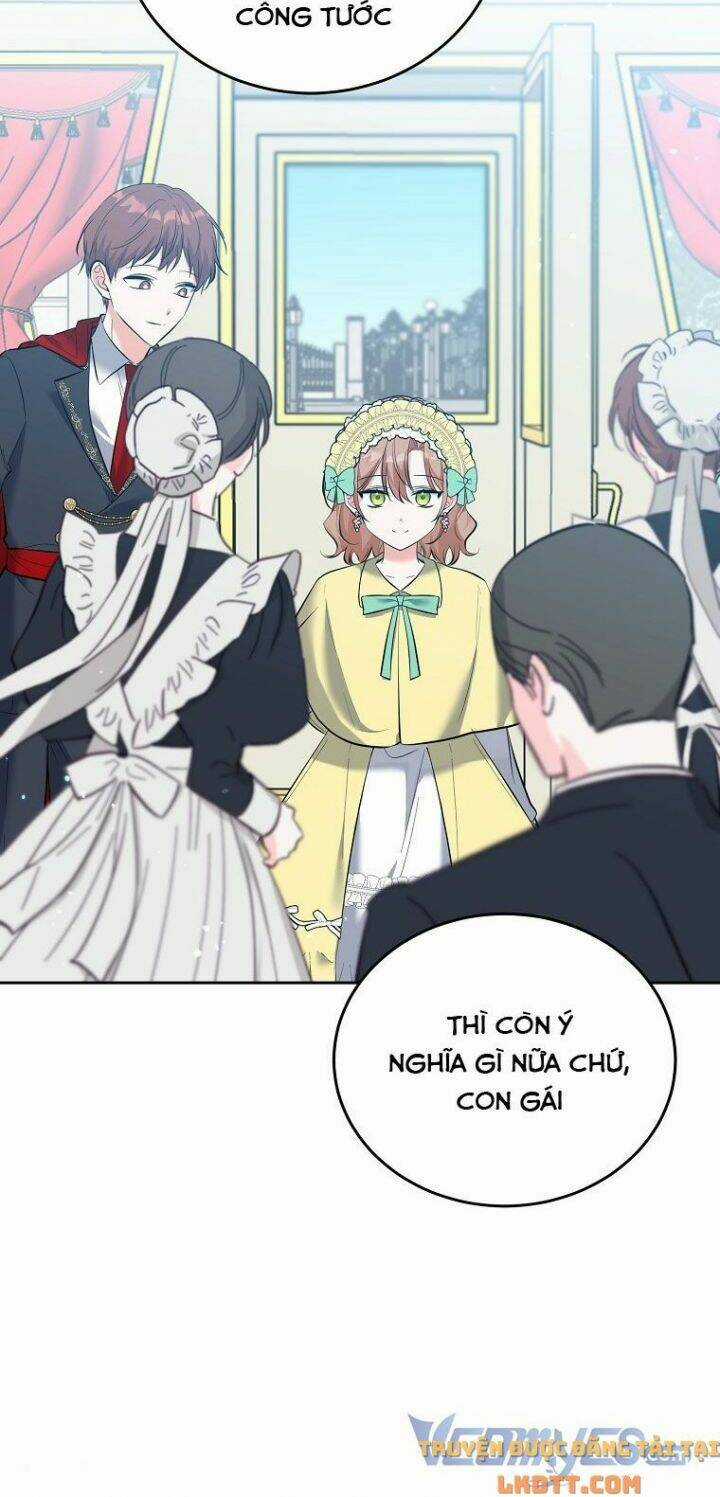 Ác Nữ Karuna Bé Lại - Chapter 40 - Trang 64