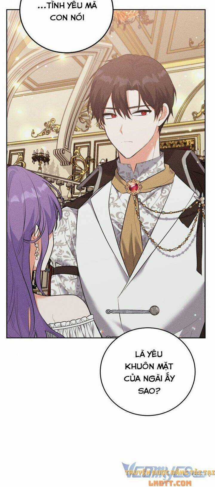 Ác Nữ Karuna Bé Lại - Chapter 40 - Trang 66