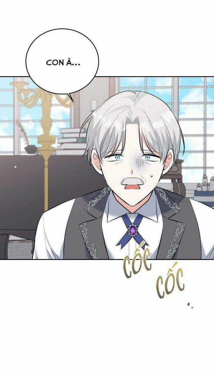 Ác Nữ Karuna Bé Lại - Chapter 40 - Trang 69