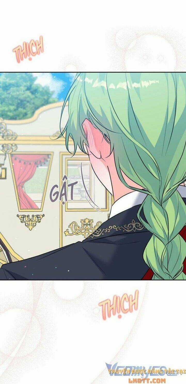 Ác Nữ Karuna Bé Lại - Chapter 40 - Trang 8