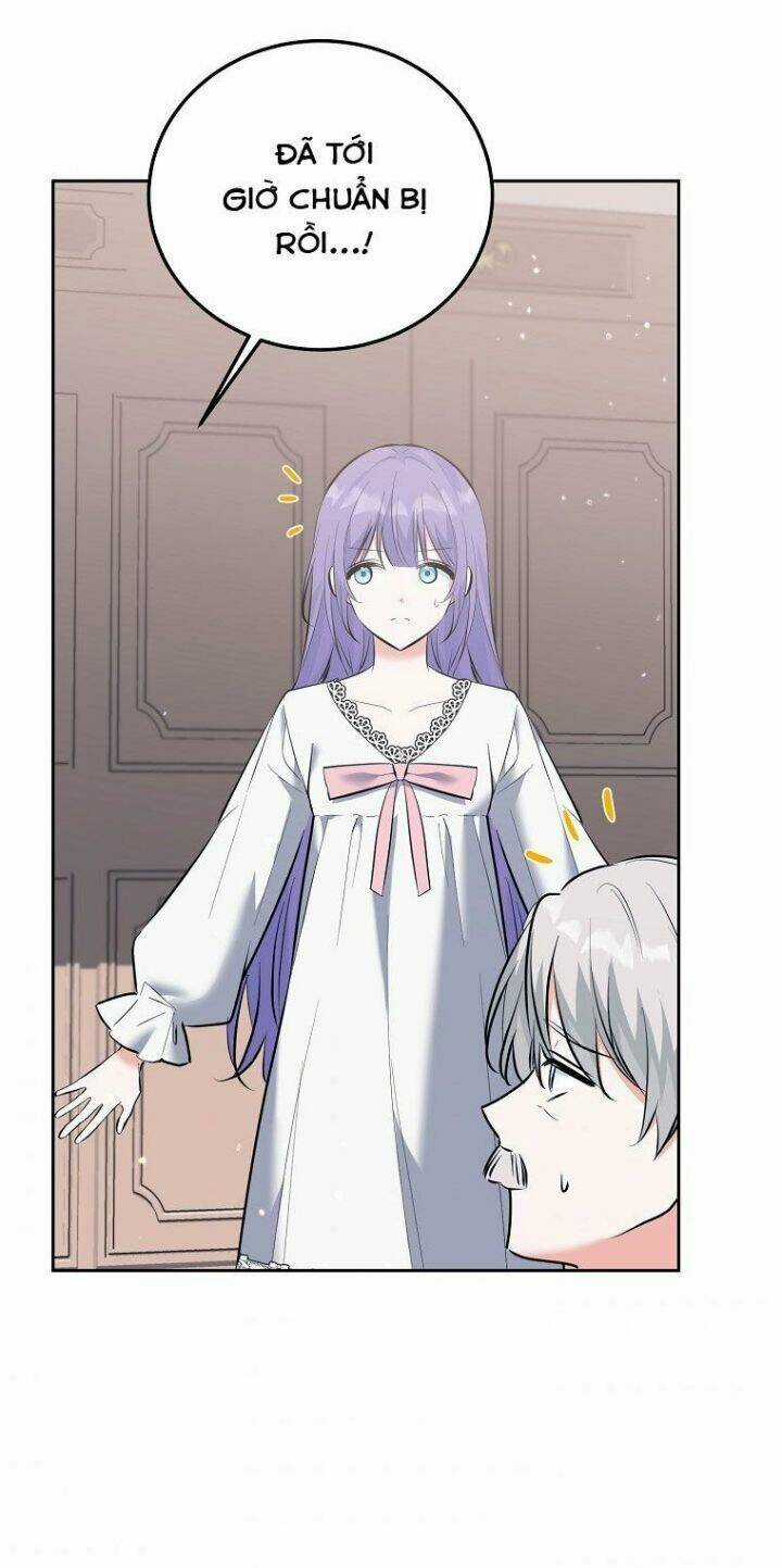 Ác Nữ Karuna Bé Lại - Chapter 40 - Trang 71