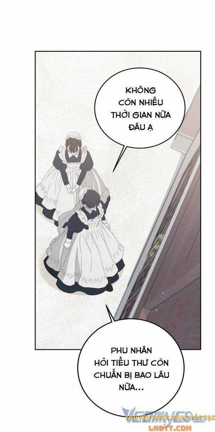 Ác Nữ Karuna Bé Lại - Chapter 40 - Trang 72