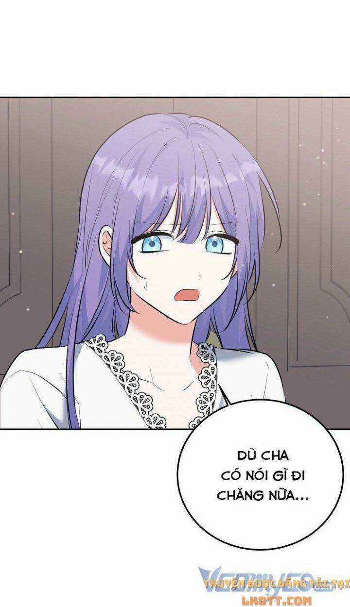 Ác Nữ Karuna Bé Lại - Chapter 40 - Trang 74