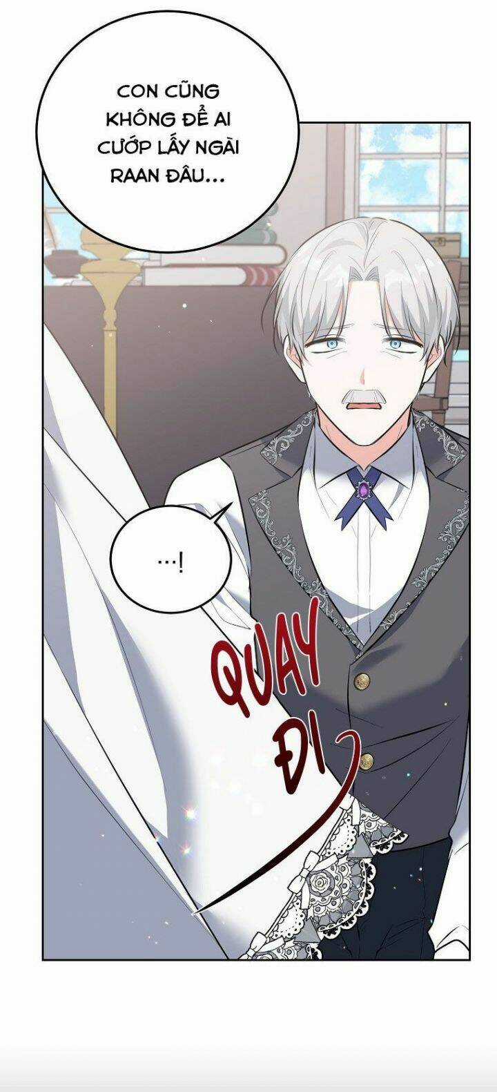 Ác Nữ Karuna Bé Lại - Chapter 40 - Trang 75