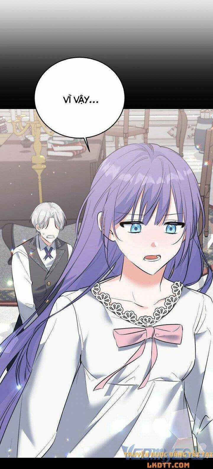 Ác Nữ Karuna Bé Lại - Chapter 40 - Trang 76