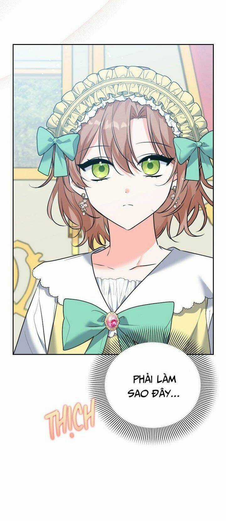 Ác Nữ Karuna Bé Lại - Chapter 40 - Trang 9