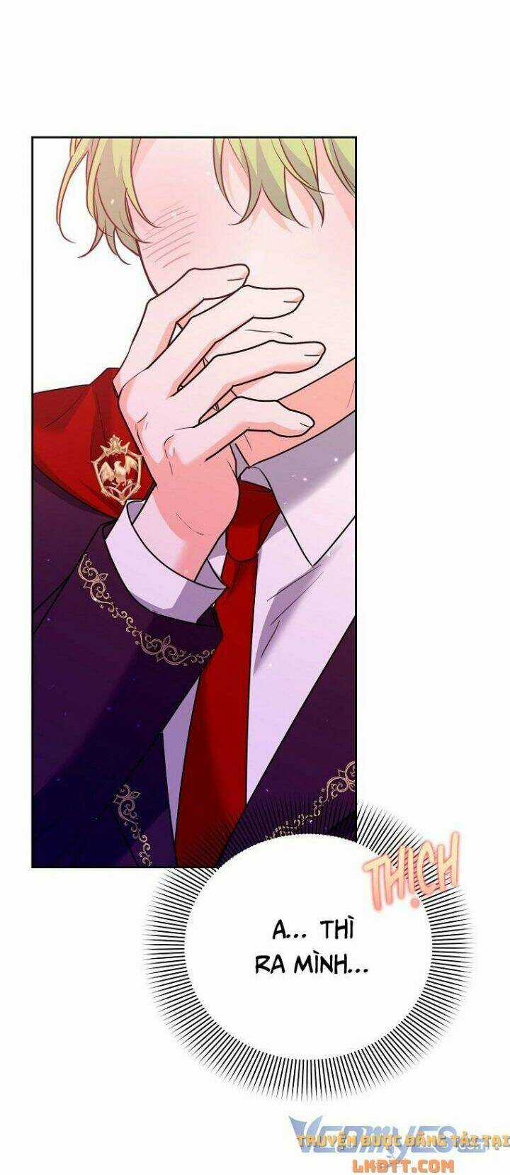 Ác Nữ Karuna Bé Lại - Chapter 40 - Trang 10