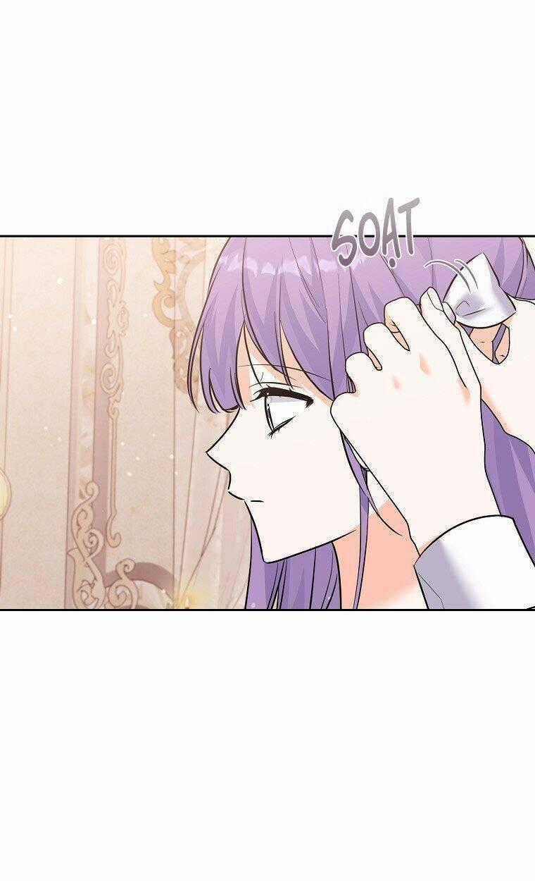 Ác Nữ Karuna Bé Lại - Chapter 41 - Trang 1