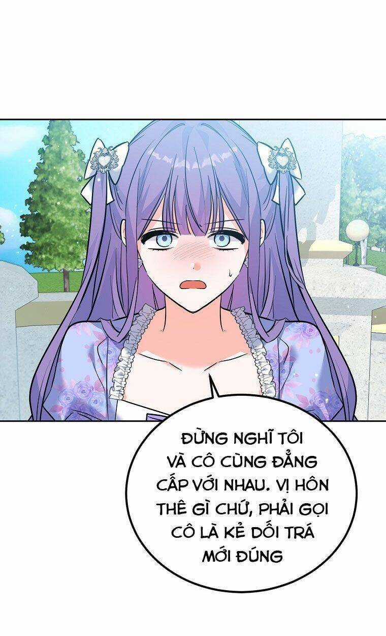 Ác Nữ Karuna Bé Lại - Chapter 41 - Trang 101