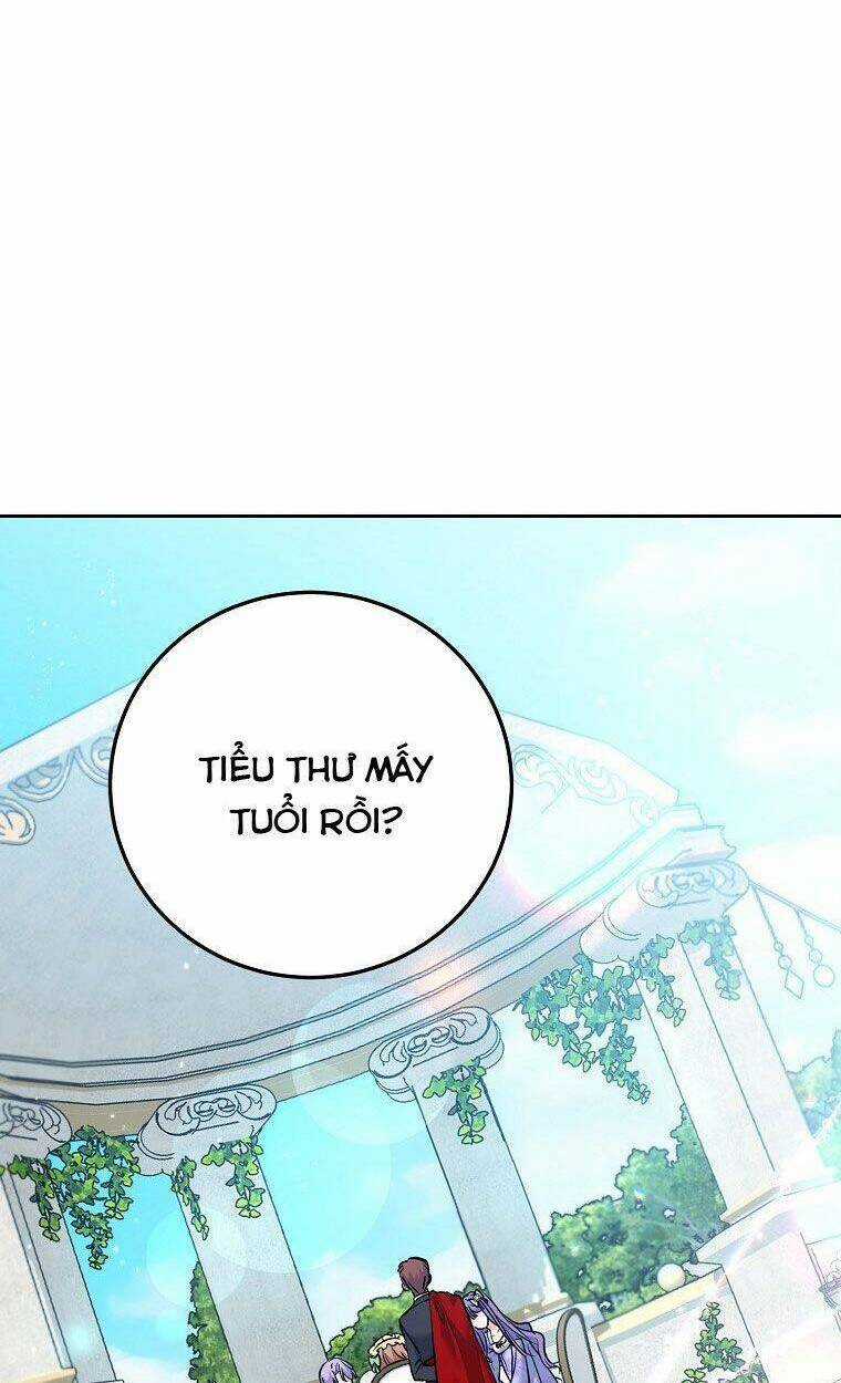 Ác Nữ Karuna Bé Lại - Chapter 41 - Trang 102