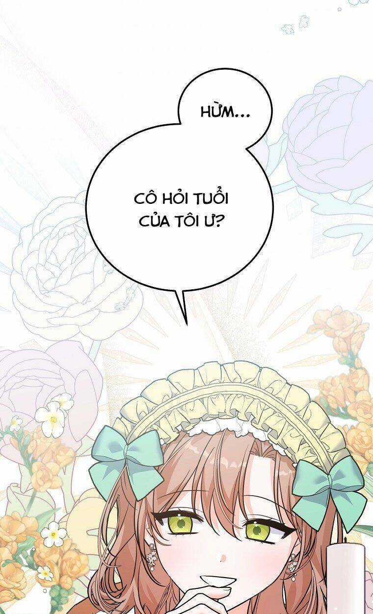 Ác Nữ Karuna Bé Lại - Chapter 41 - Trang 104