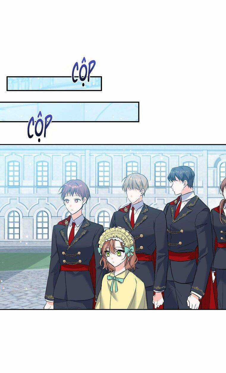 Ác Nữ Karuna Bé Lại - Chapter 41 - Trang 13