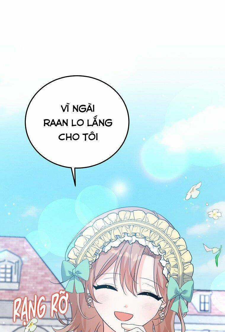 Ác Nữ Karuna Bé Lại - Chapter 41 - Trang 17