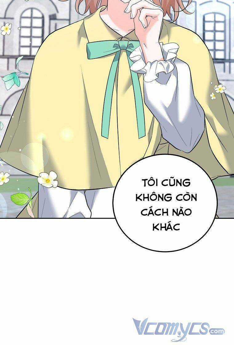 Ác Nữ Karuna Bé Lại - Chapter 41 - Trang 18