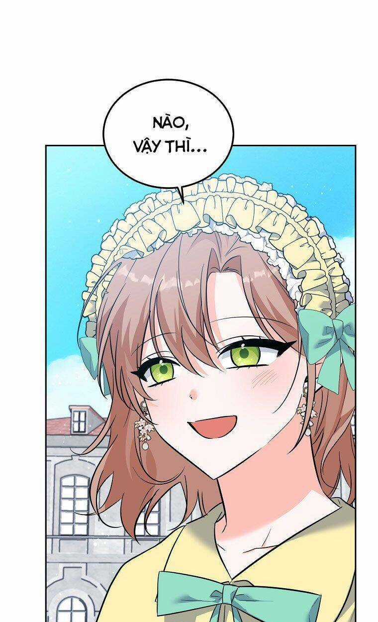 Ác Nữ Karuna Bé Lại - Chapter 41 - Trang 22