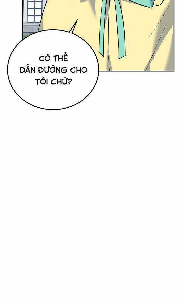 Ác Nữ Karuna Bé Lại - Chapter 41 - Trang 23