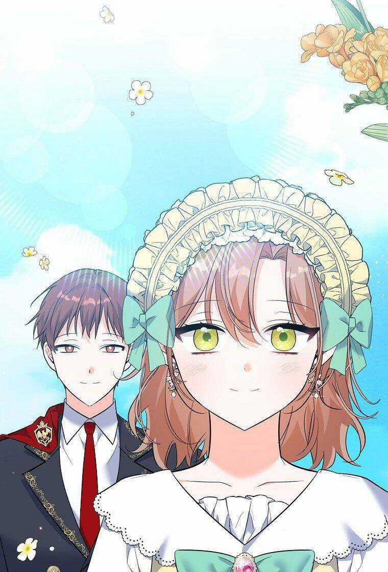 Ác Nữ Karuna Bé Lại - Chapter 41 - Trang 29