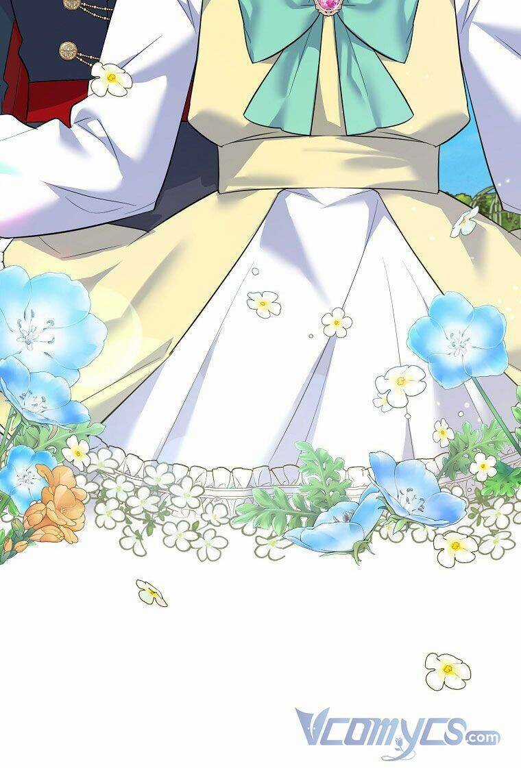 Ác Nữ Karuna Bé Lại - Chapter 41 - Trang 30