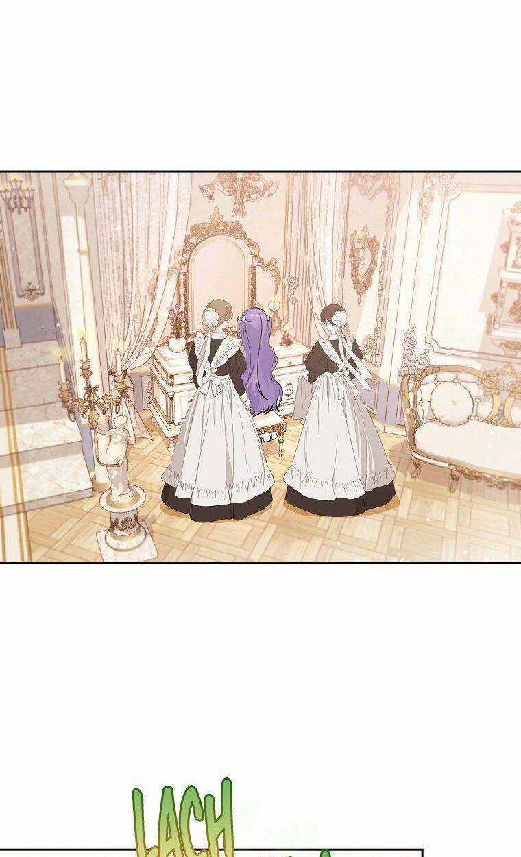 Ác Nữ Karuna Bé Lại - Chapter 41 - Trang 4