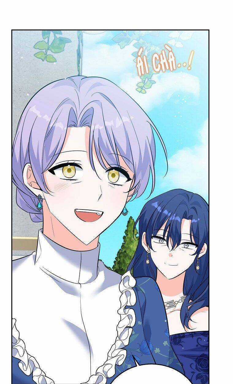 Ác Nữ Karuna Bé Lại - Chapter 41 - Trang 31