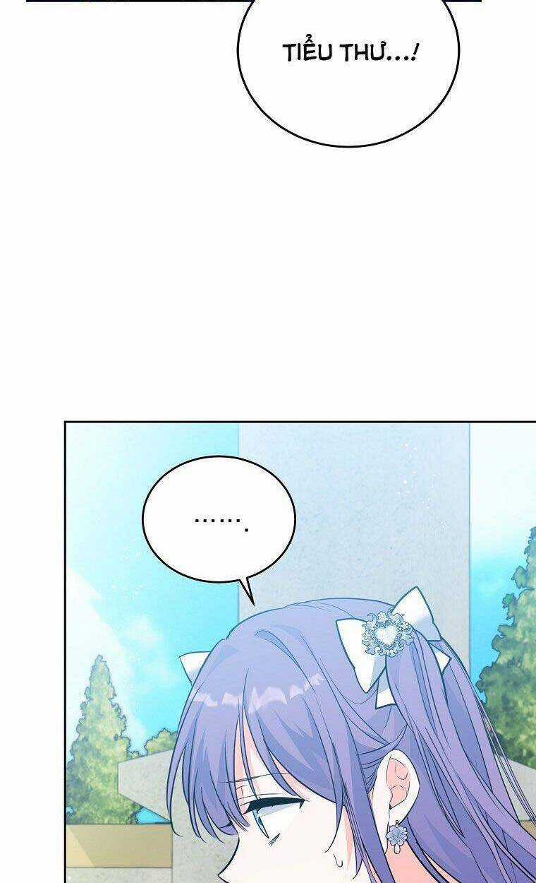 Ác Nữ Karuna Bé Lại - Chapter 41 - Trang 32