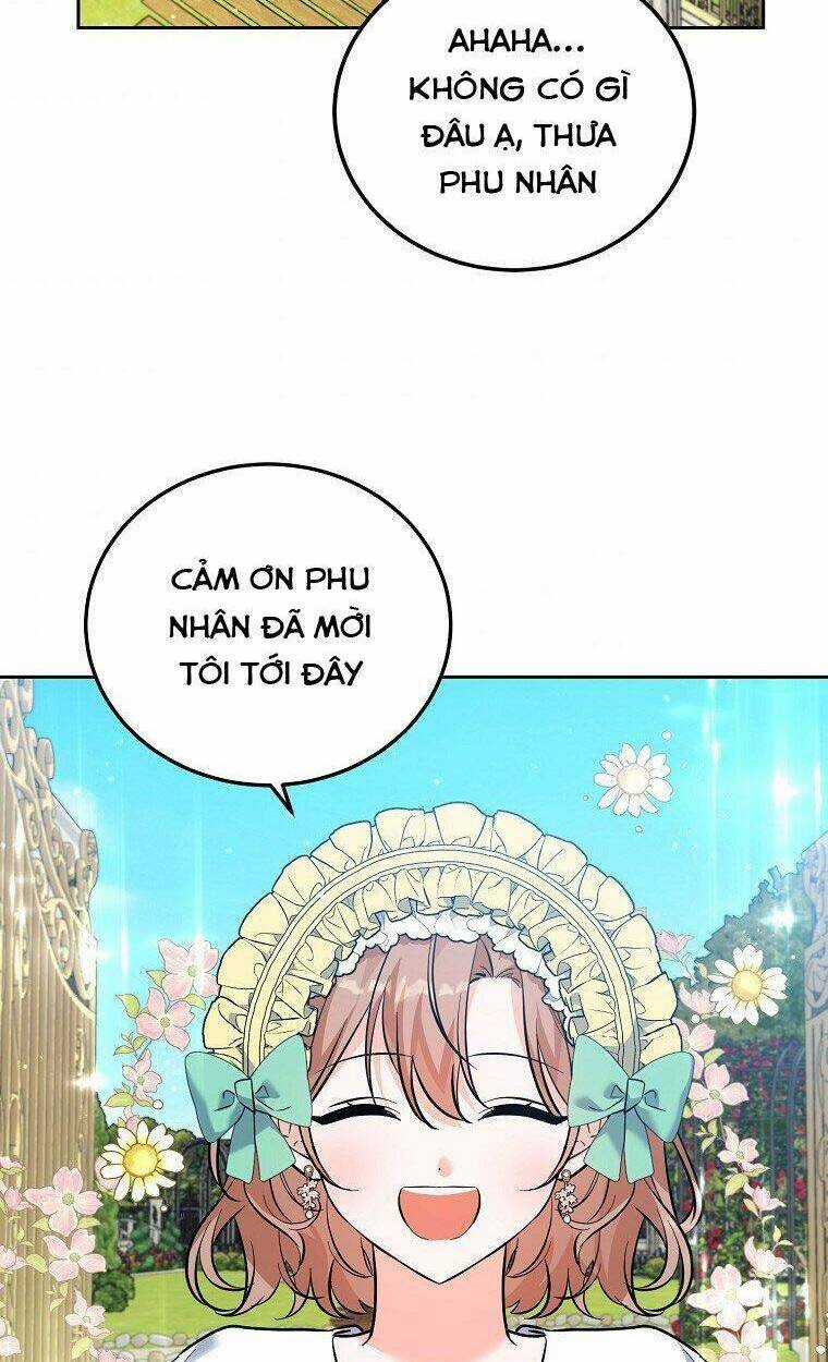 Ác Nữ Karuna Bé Lại - Chapter 41 - Trang 35