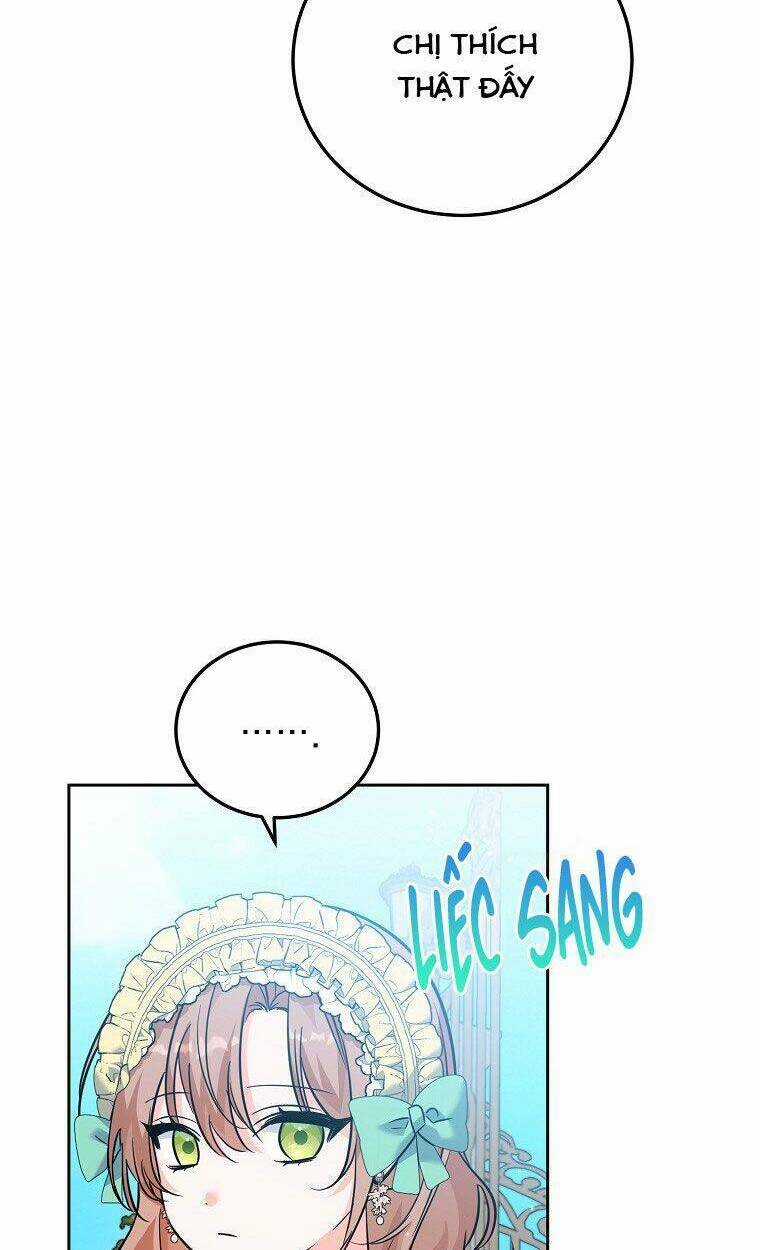 Ác Nữ Karuna Bé Lại - Chapter 41 - Trang 38