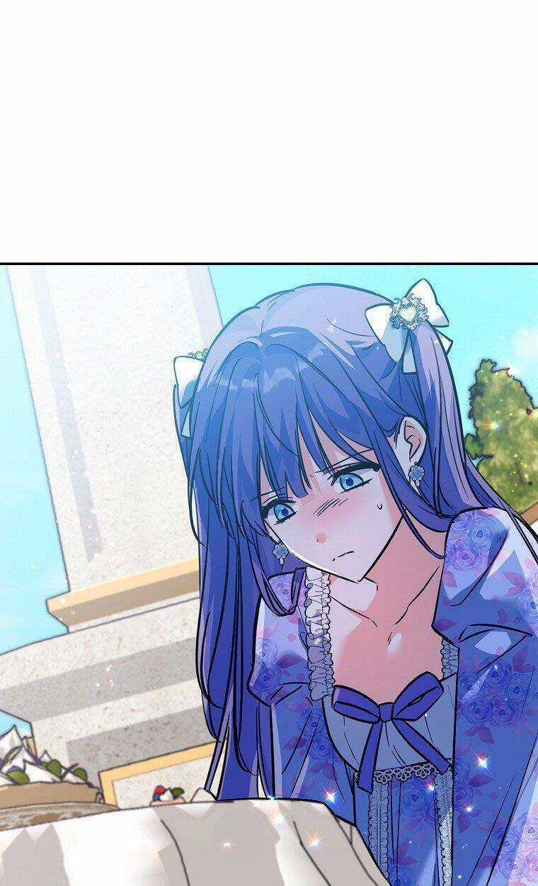 Ác Nữ Karuna Bé Lại - Chapter 41 - Trang 40