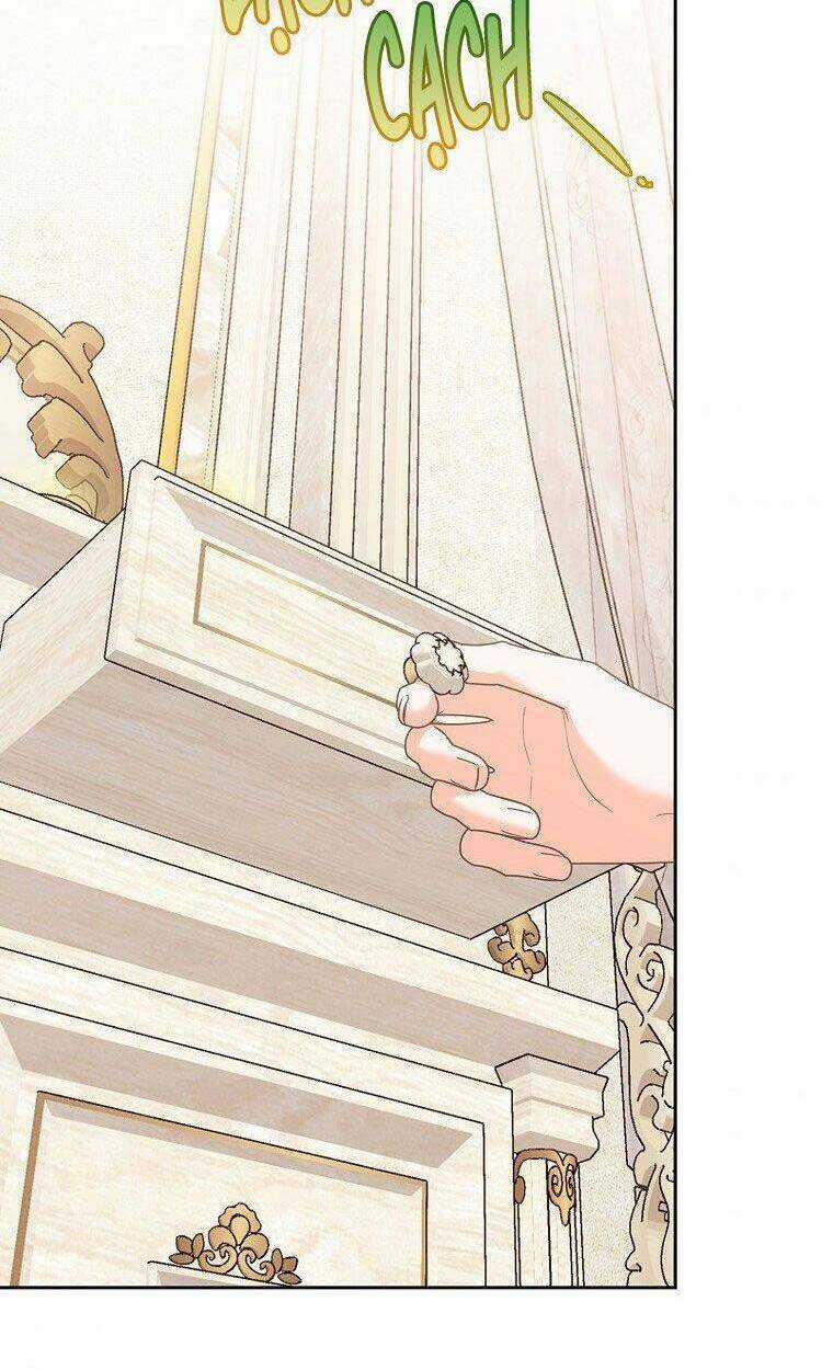 Ác Nữ Karuna Bé Lại - Chapter 41 - Trang 5