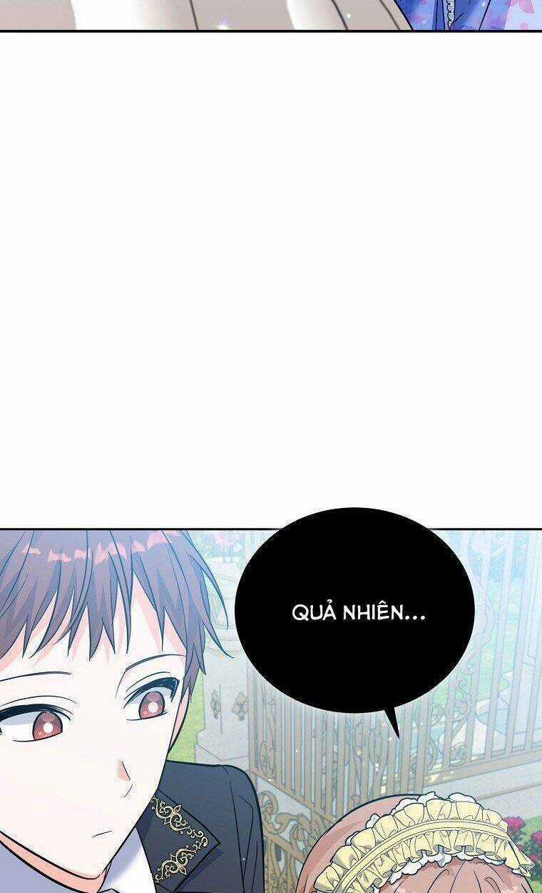 Ác Nữ Karuna Bé Lại - Chapter 41 - Trang 41