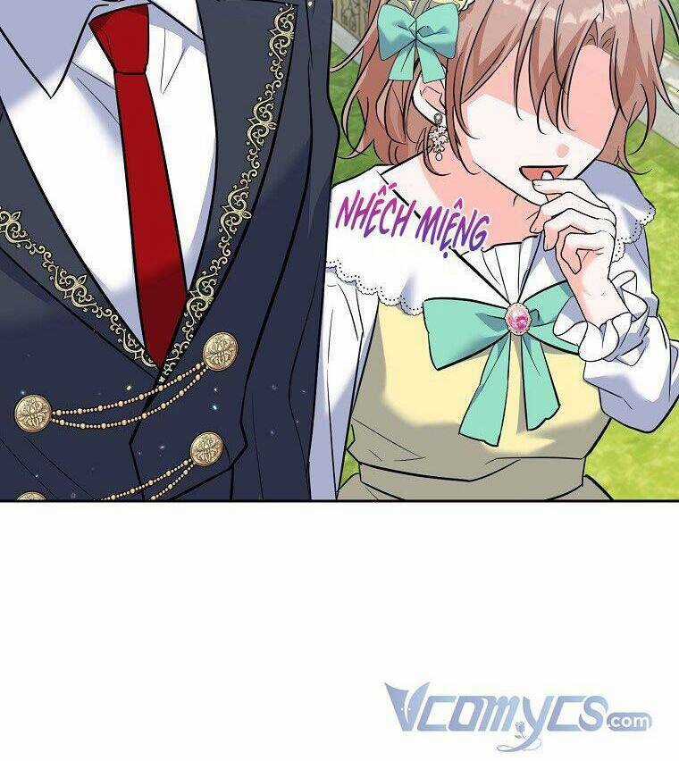 Ác Nữ Karuna Bé Lại - Chapter 41 - Trang 42