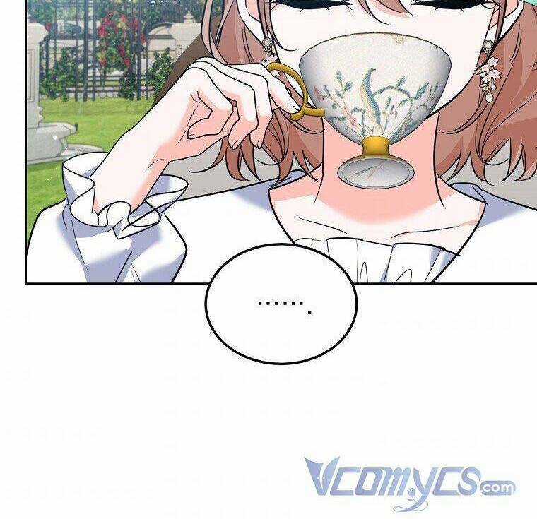 Ác Nữ Karuna Bé Lại - Chapter 41 - Trang 45