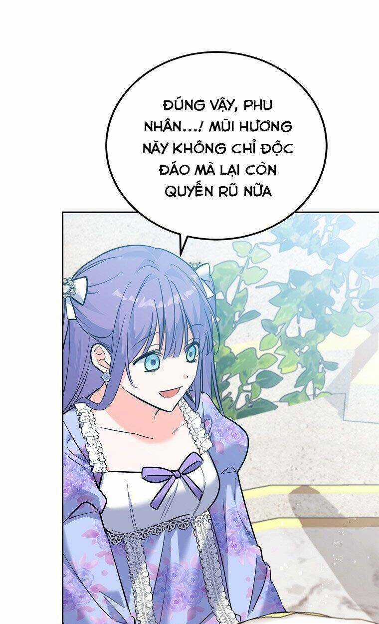 Ác Nữ Karuna Bé Lại - Chapter 41 - Trang 47