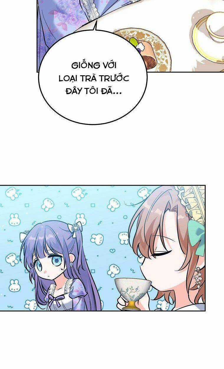 Ác Nữ Karuna Bé Lại - Chapter 41 - Trang 48